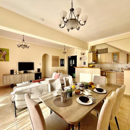 Nissaki Jonas Apartment Νησάκι Εξωτερικό φωτογραφία